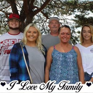 Meet your Posher, Christina